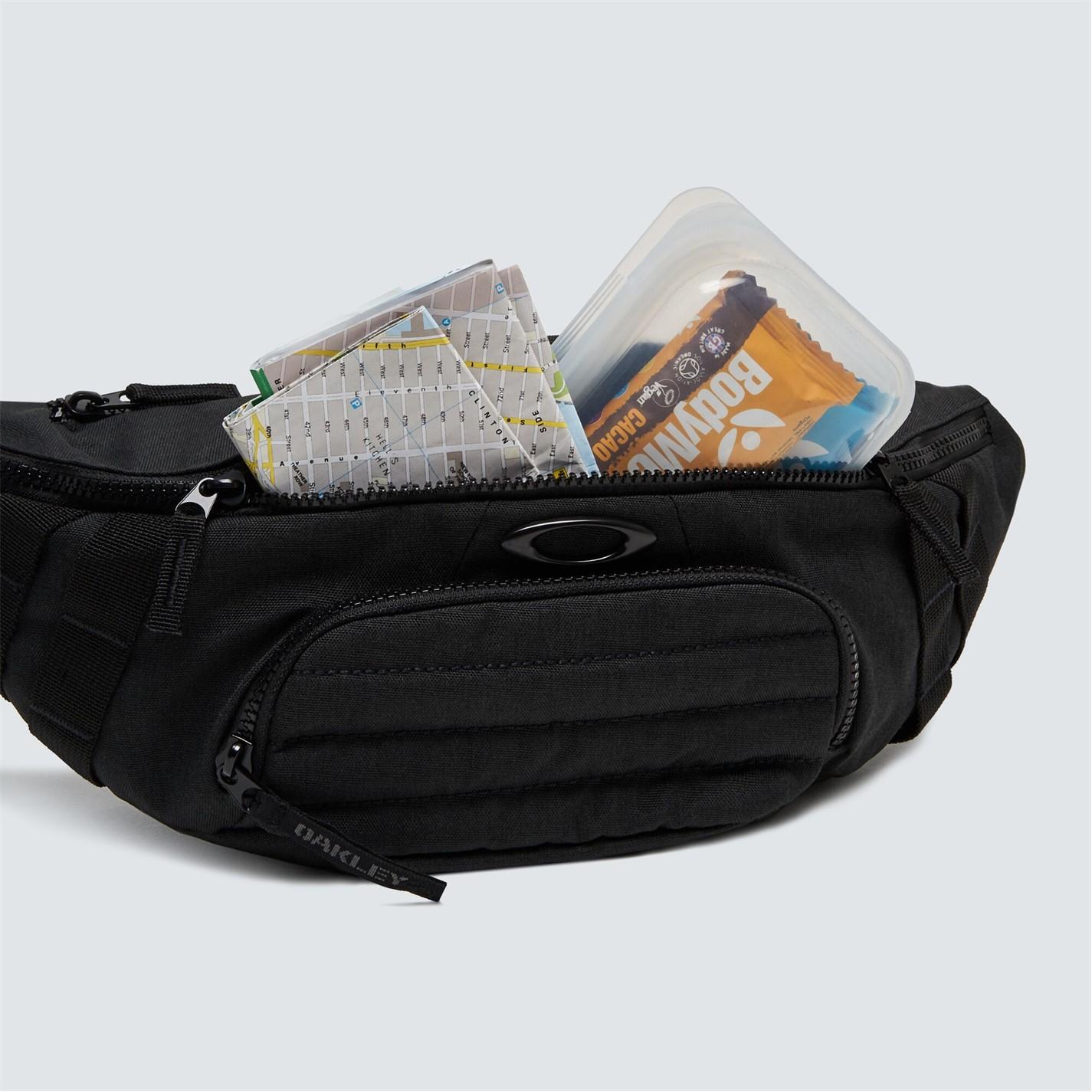 Oakley Enduro Belt Cross Body Bag by COGGLES
