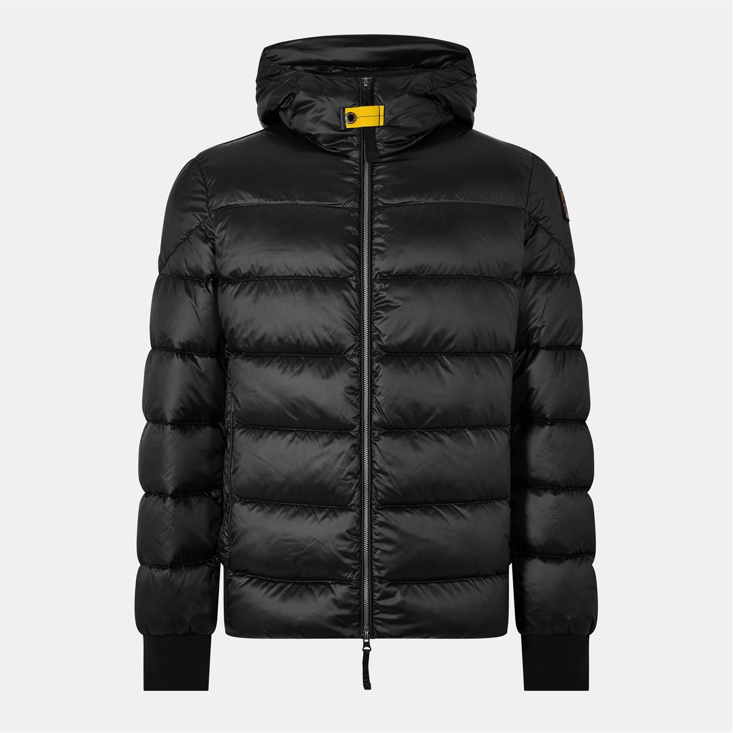 PARAJUMPERS Pharell Short Puffer Jacket by COGGLES
