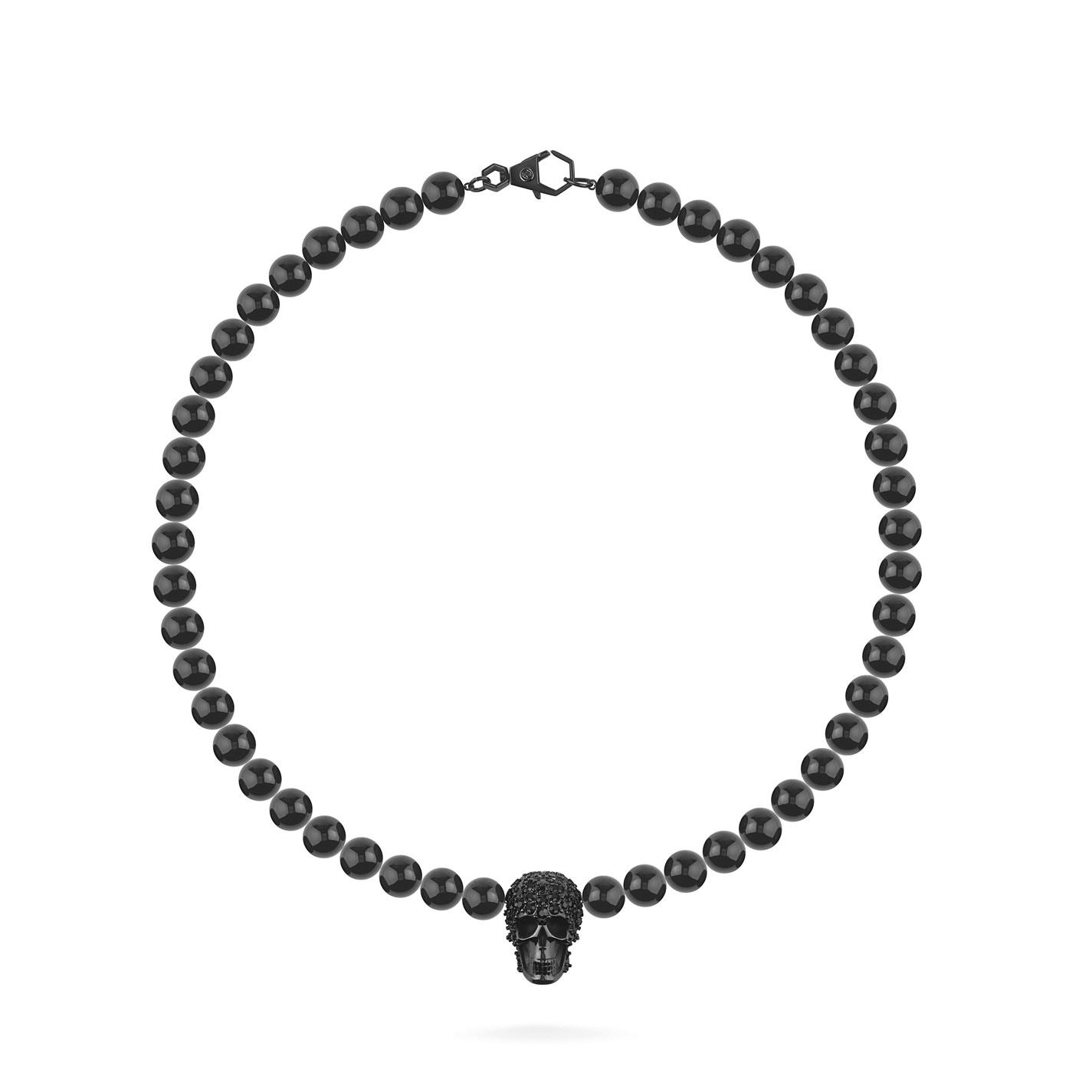 PHILIPP PLEIN Elite Necklace by COGGLES