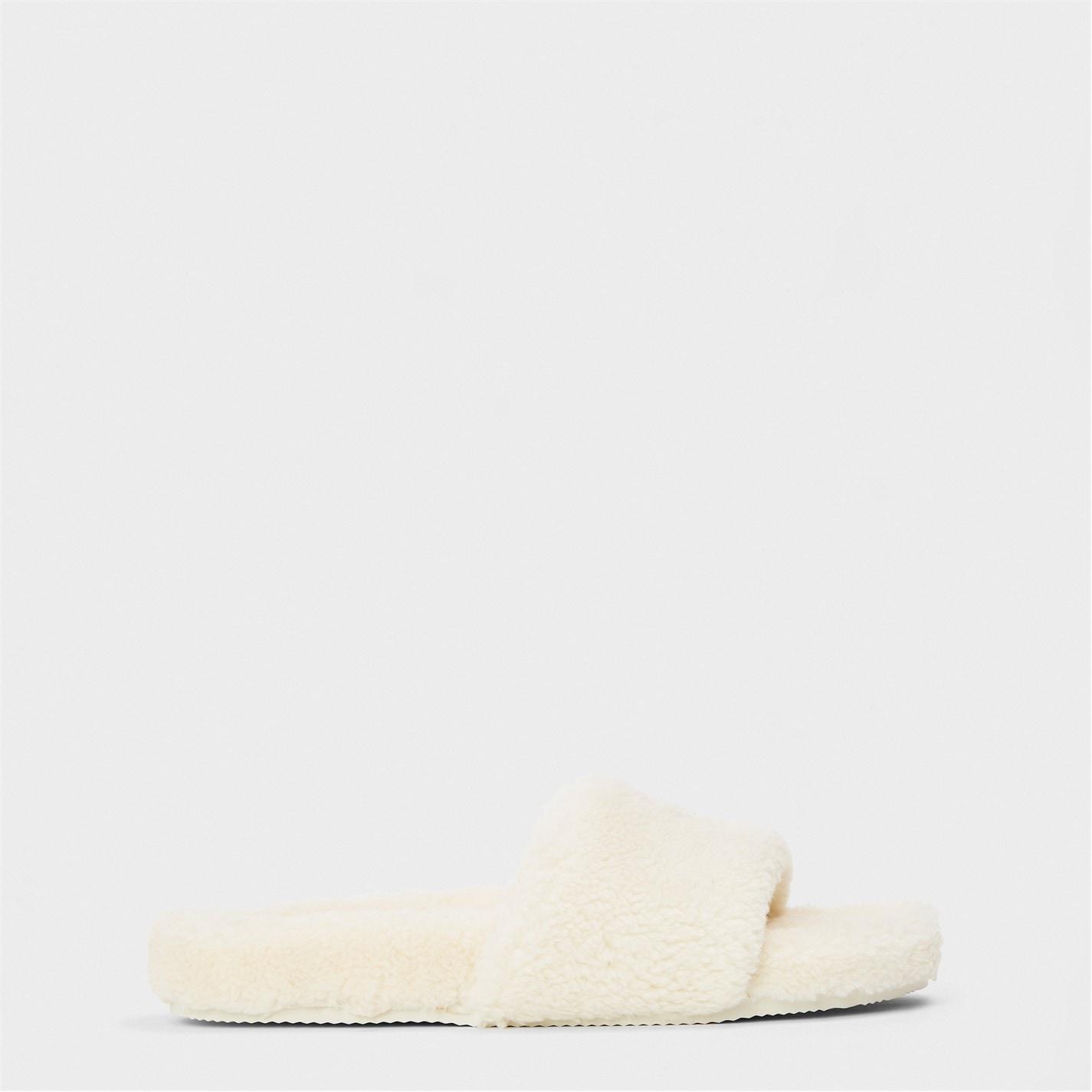 POLO RALPH LAUREN Elenore Slippers by COGGLES