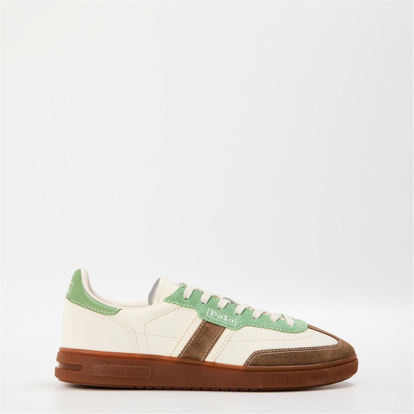 POLO RALPH LAUREN Polo Bedford Snkr Ld61 by COGGLES