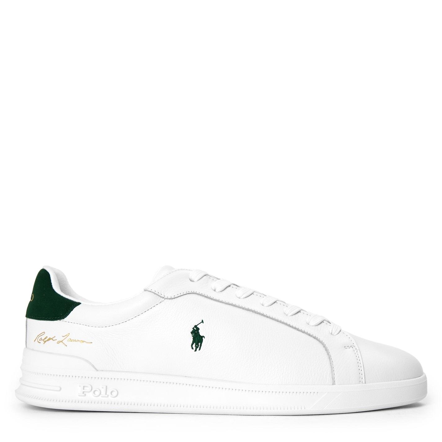 POLO RALPH LAUREN Polo Htg Crt PP Sig Sn62 by COGGLES