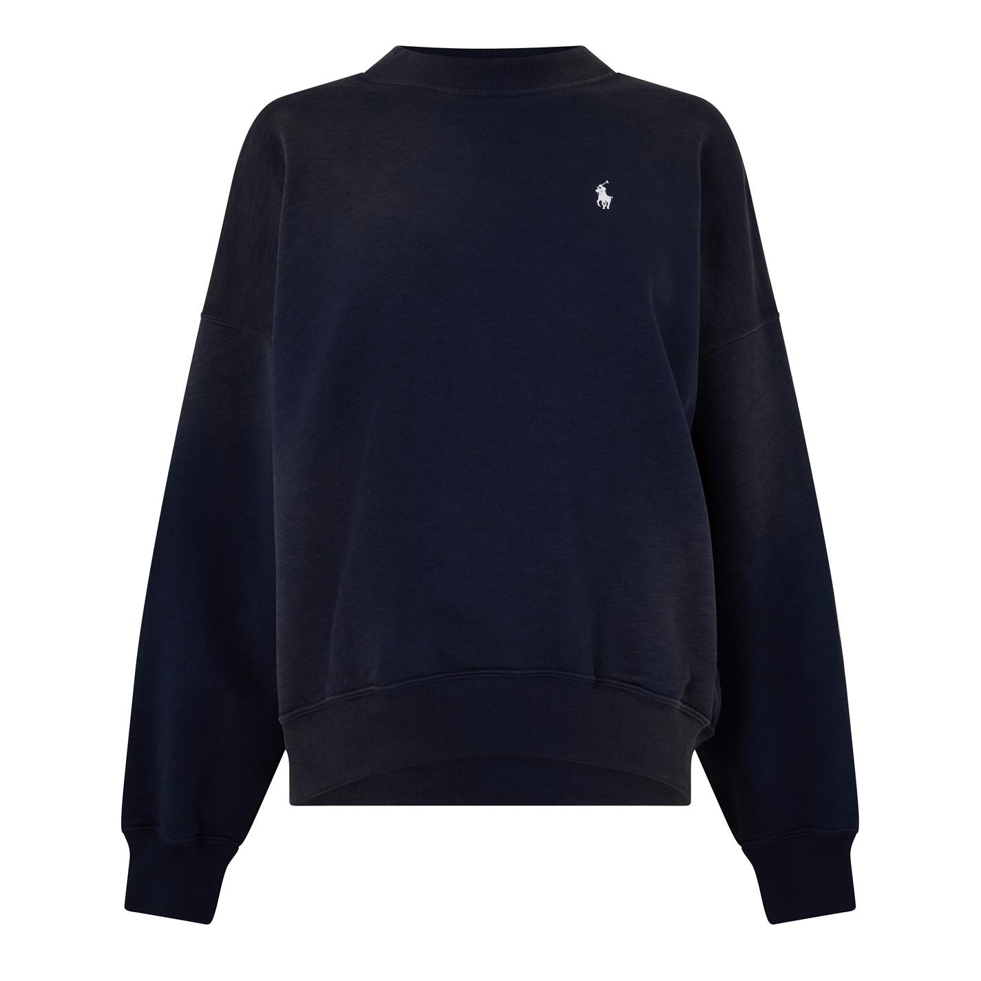 POLO RALPH LAUREN Polo PP Sweat Ld61 by COGGLES