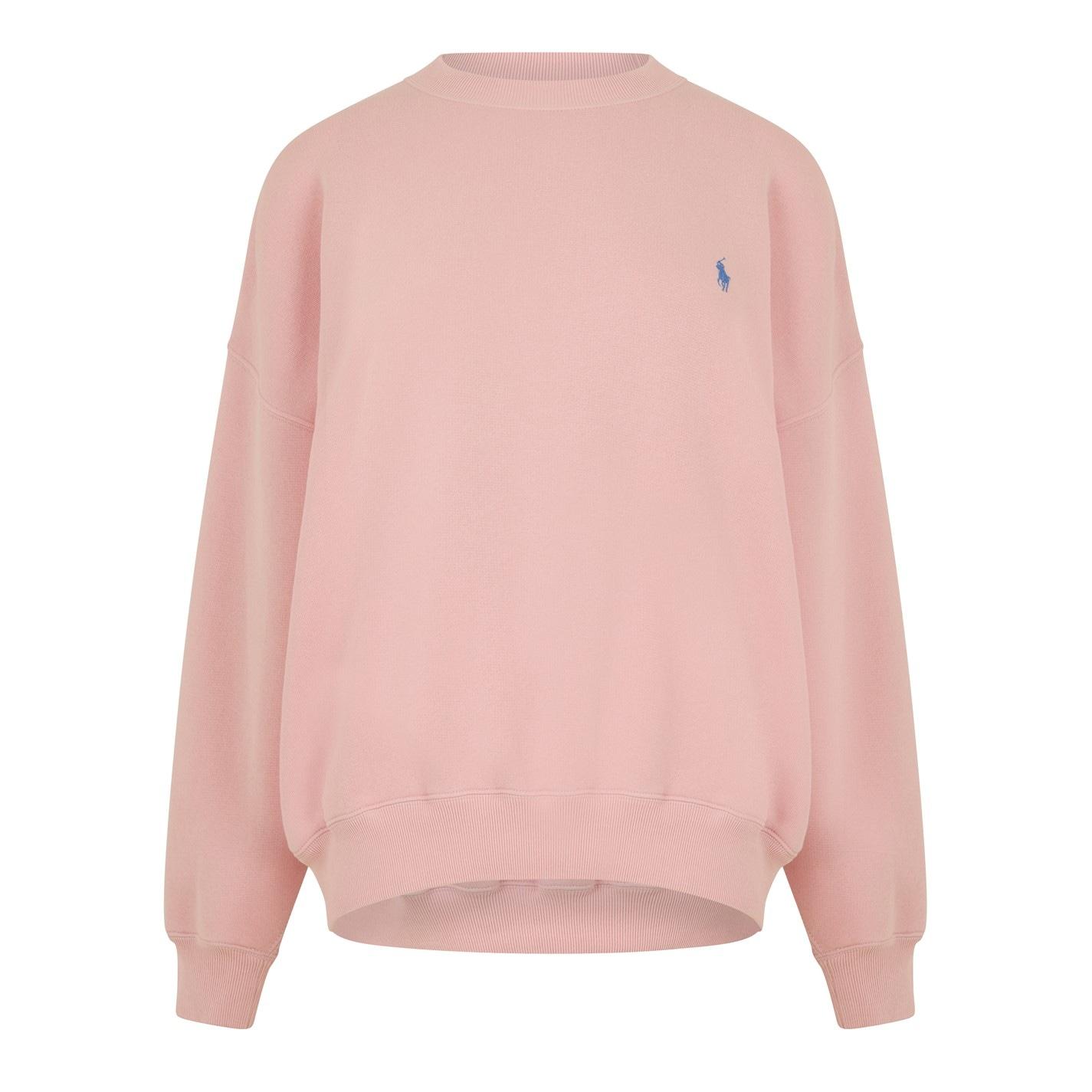 POLO RALPH LAUREN Polo PP Sweat Ld61 by COGGLES