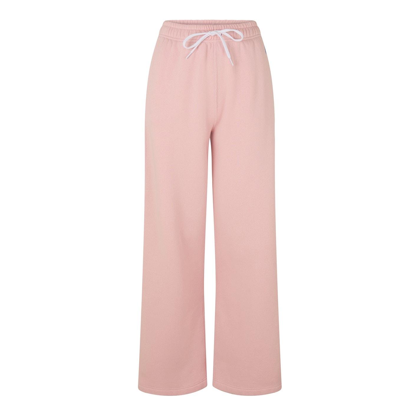 POLO RALPH LAUREN Polo Wide Leg Pant Ld61 by COGGLES