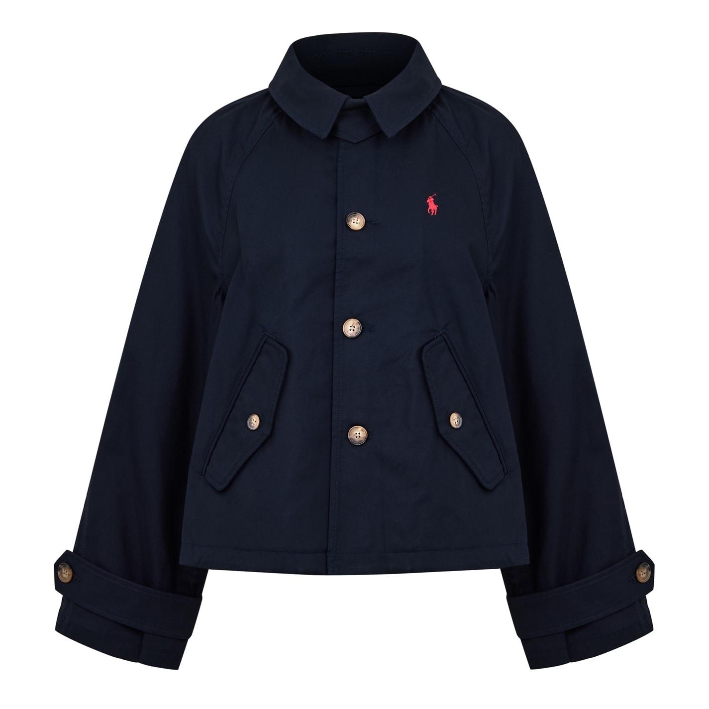 POLO RALPH LAUREN Polo Woven Jacket Ld61 by COGGLES