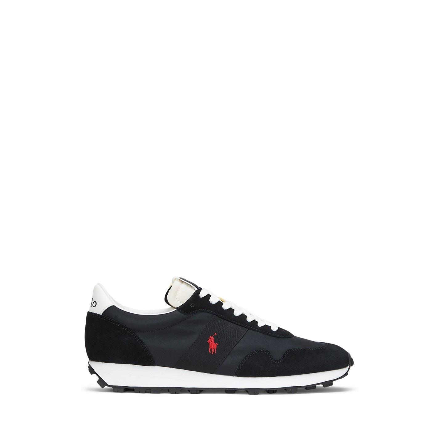 POLO RALPH LAUREN Trail 125 Trainers by COGGLES