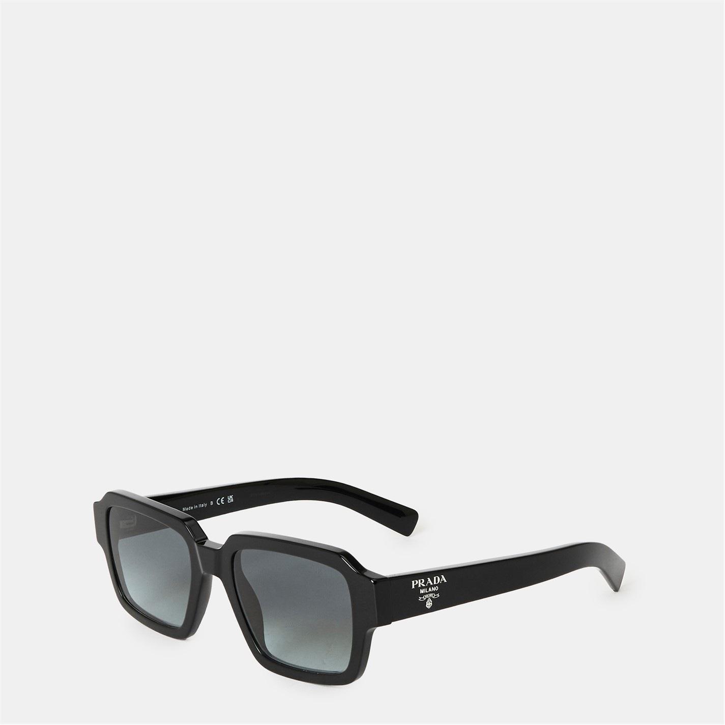 PRADA Men's Square Sunglasses by COGGLES