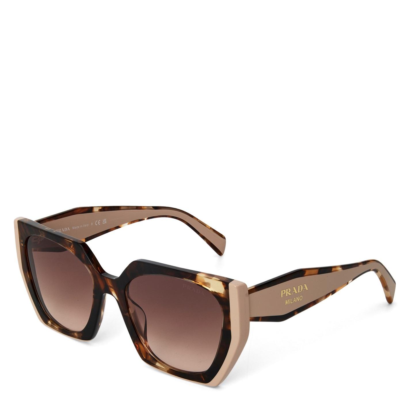 PRADA Prada S 0PR 15WS Ld63 by COGGLES