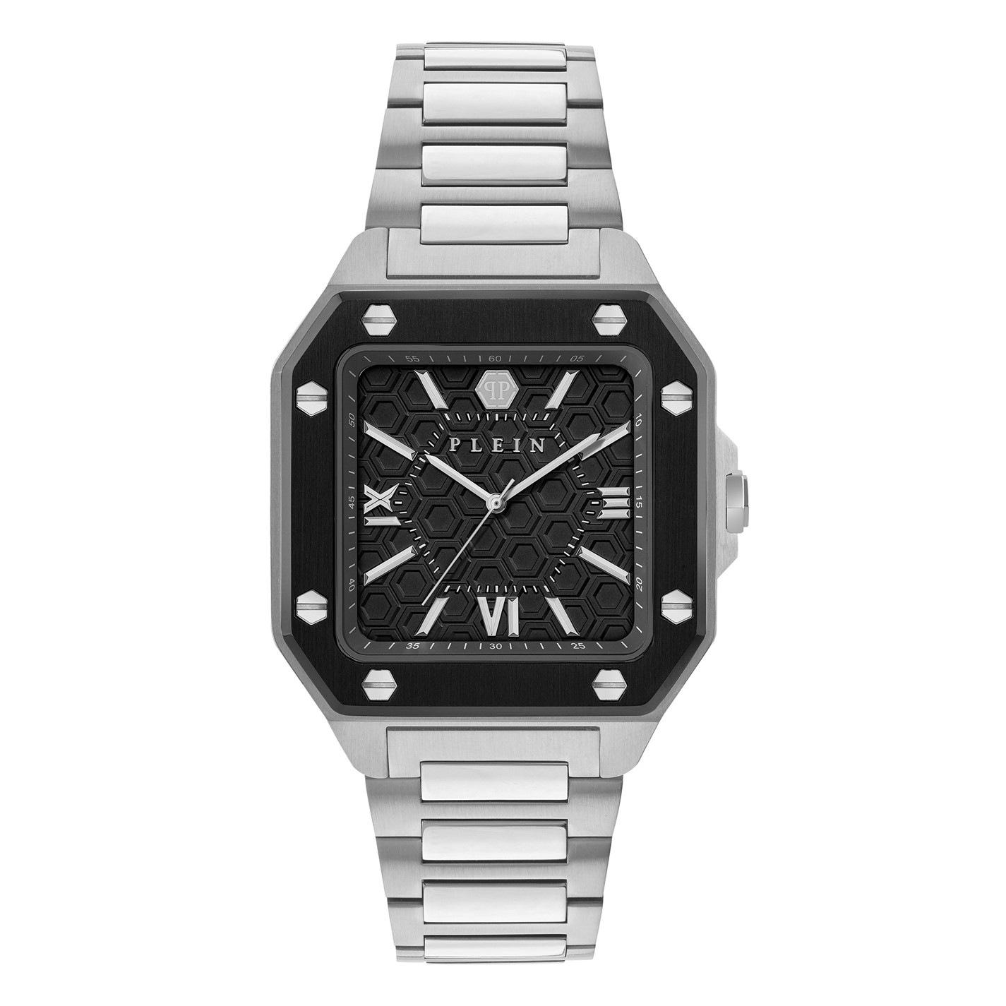 Philipp Plein Rock Couture Watch by COGGLES
