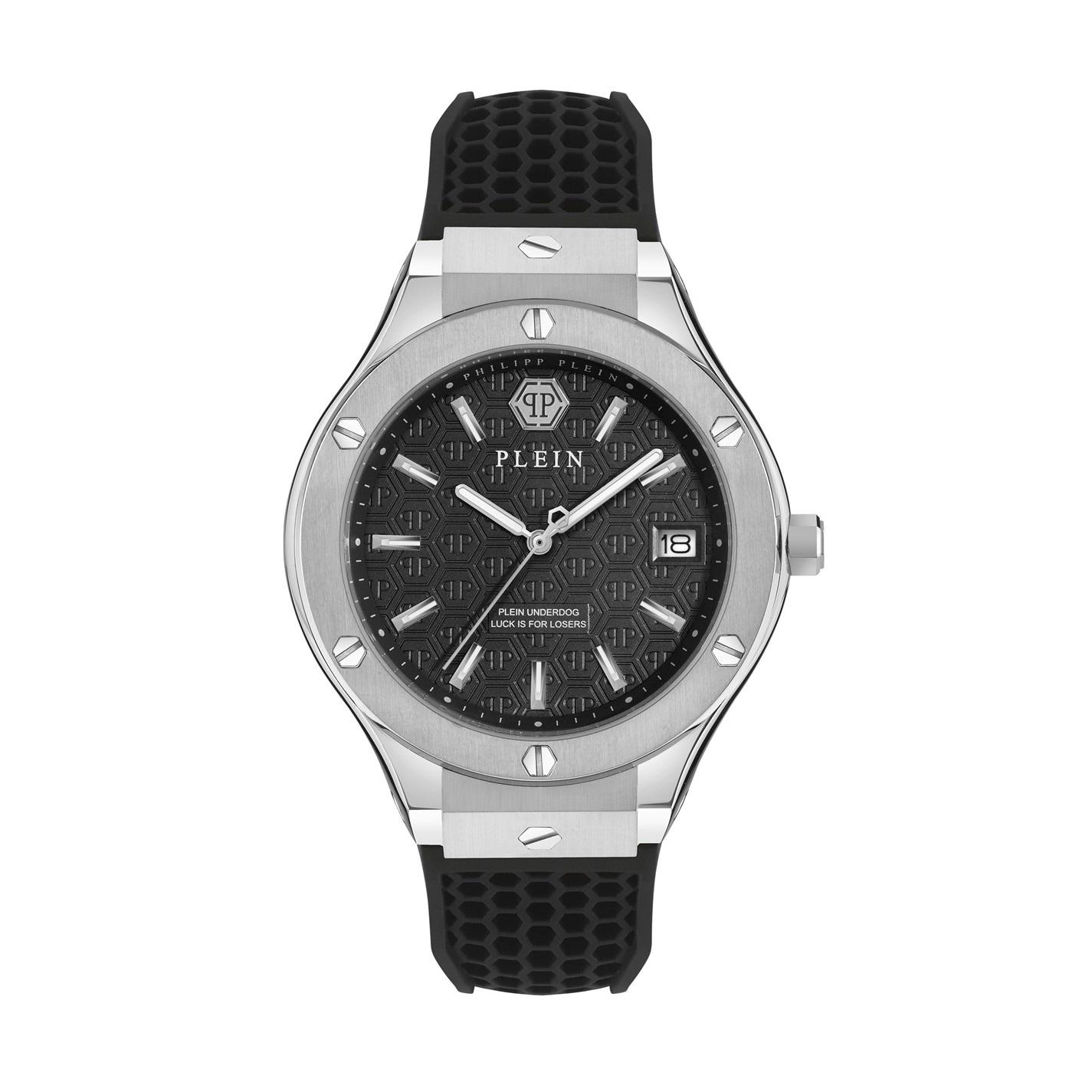 Philipp Plein Underdog 44mm Watch by COGGLES