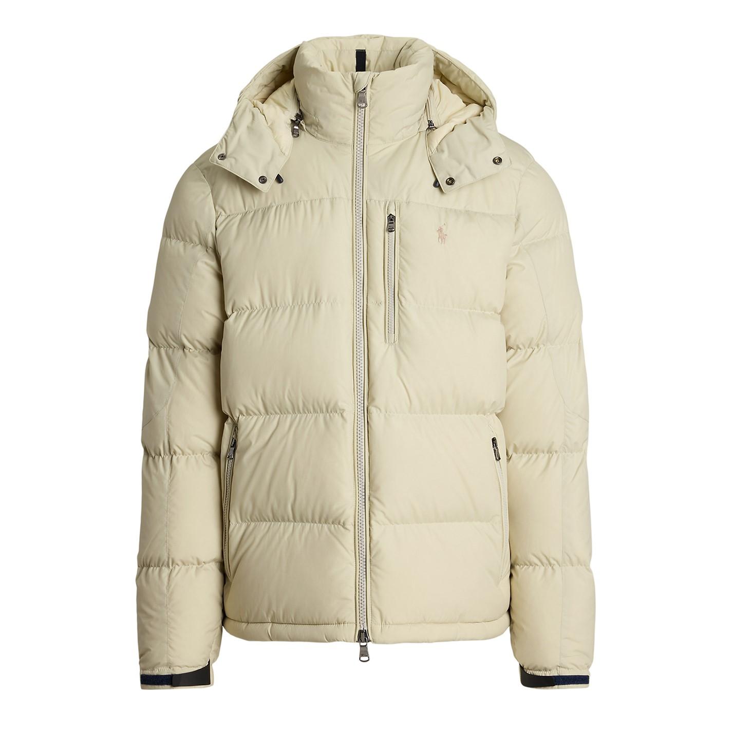 Polo Ralph Lauren El Cap Puffer Down Jacket by COGGLES