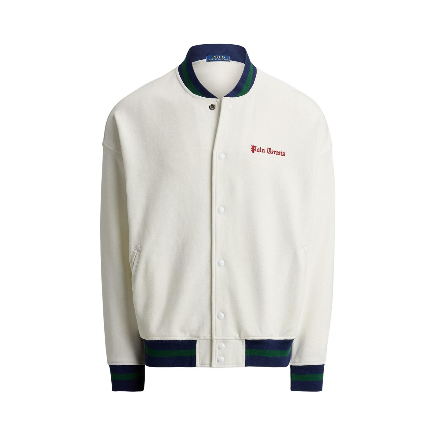 Polo Ralph Lauren Men's Bomber Jacket by COGGLES