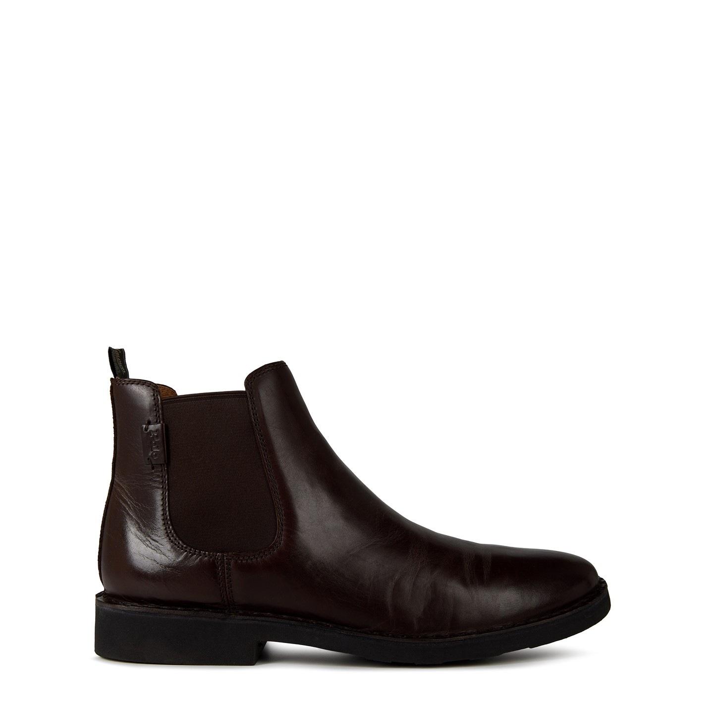 Polo Ralph Lauren Men's Talan Chelsea Boots by COGGLES