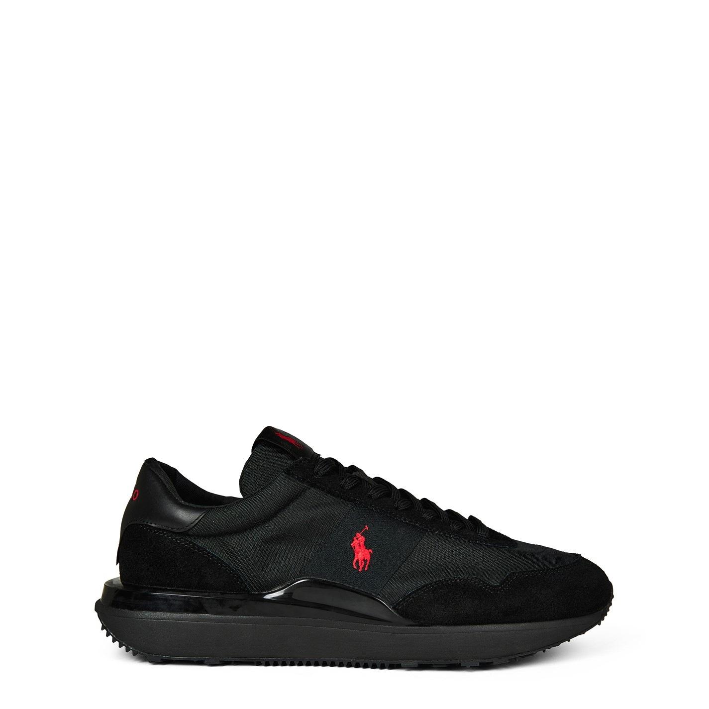 Polo Ralph Lauren Men's Train 89 Low-Top Trainers by COGGLES