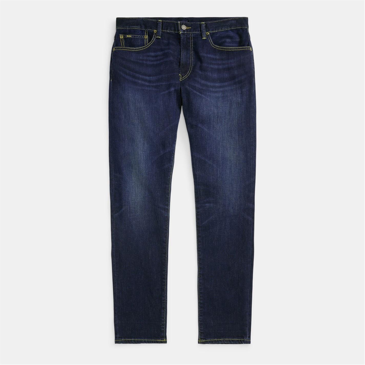 Polo Ralph Lauren Parkside Straight Jeans by COGGLES
