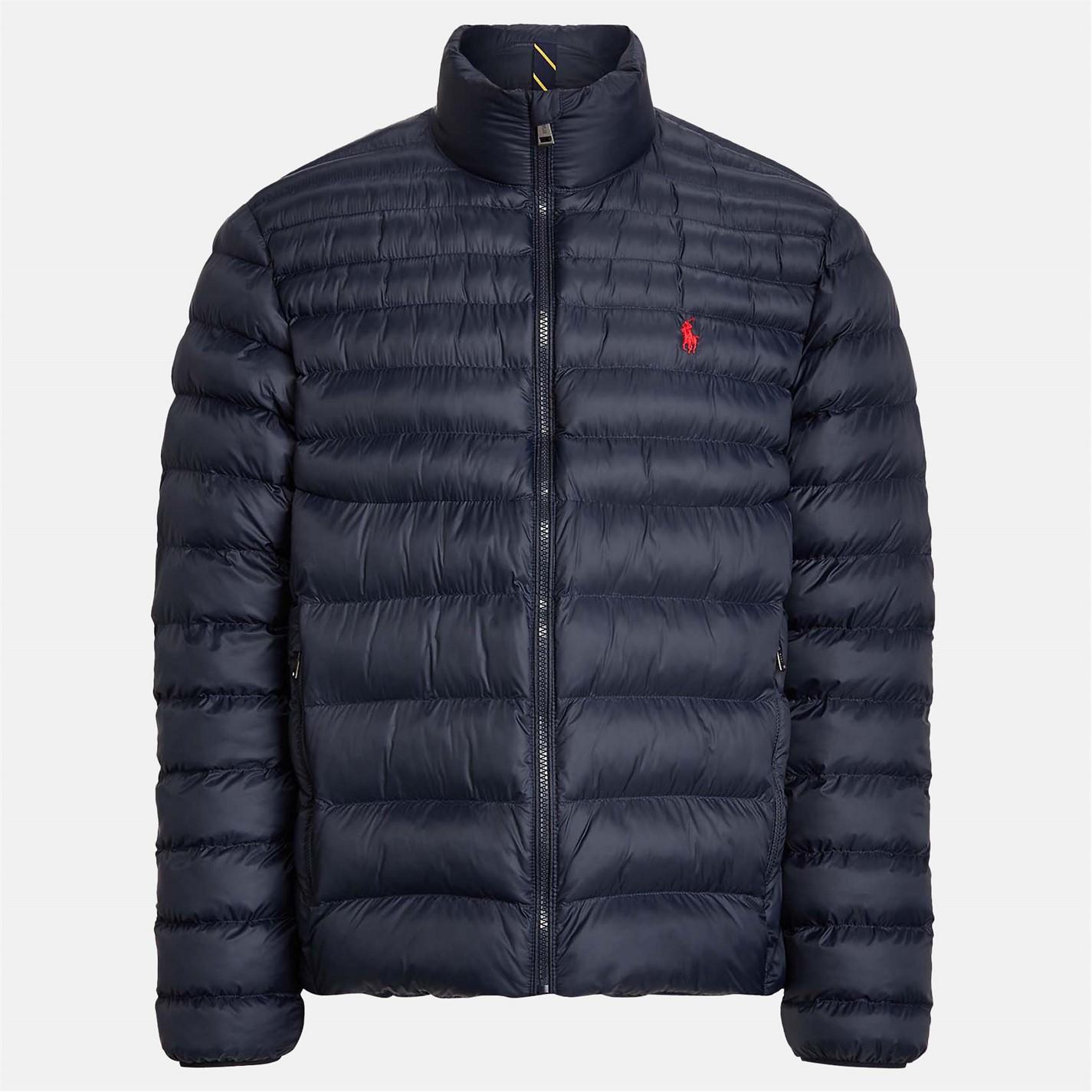 Polo Ralph Lauren Terra Jacket by COGGLES