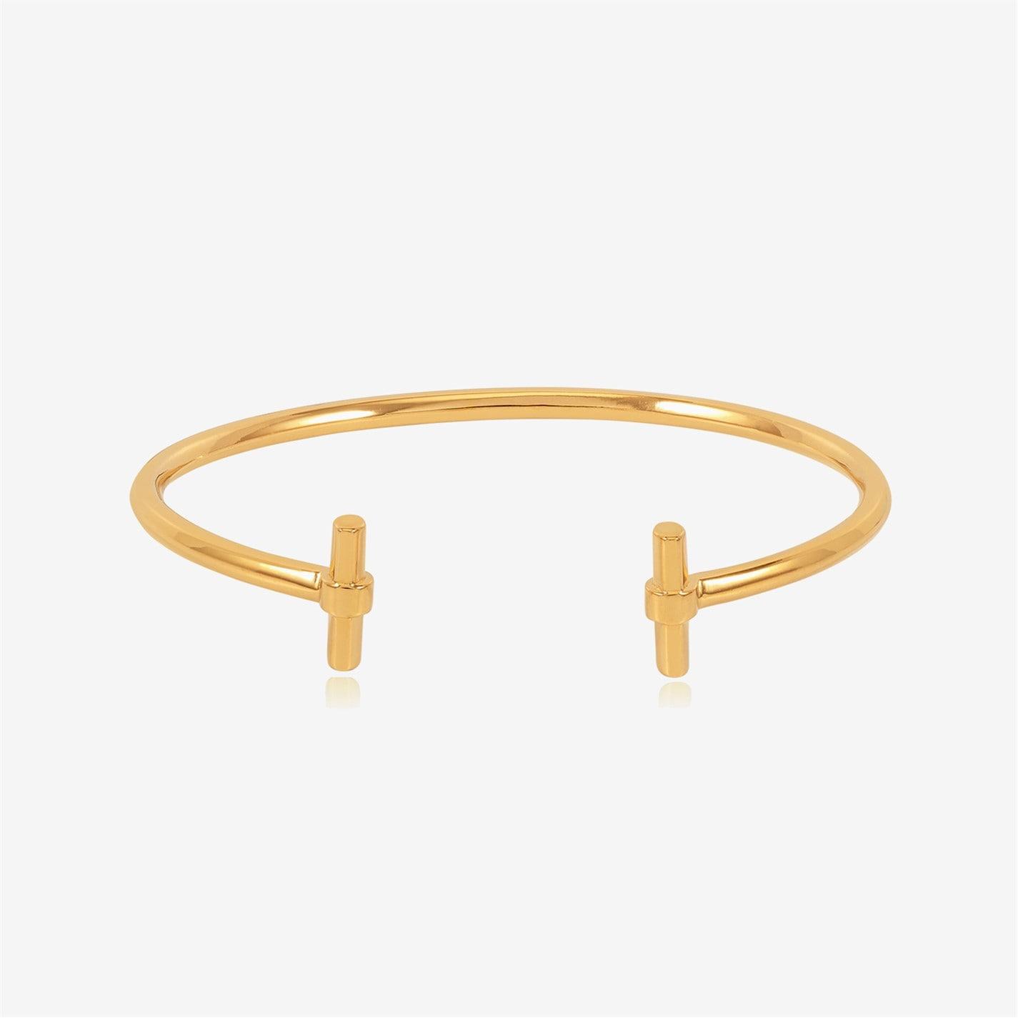 RACHEL JACKSON LONDON RachelAdj TBar Bgl Ld54 by COGGLES