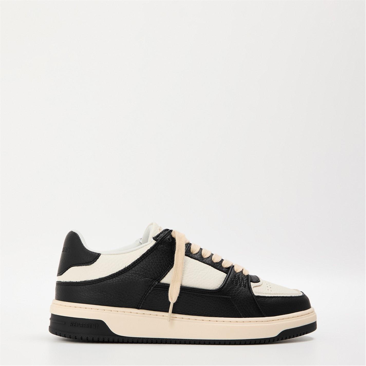 REPRESENT Men's Apex Low-Top Trainers by COGGLES
