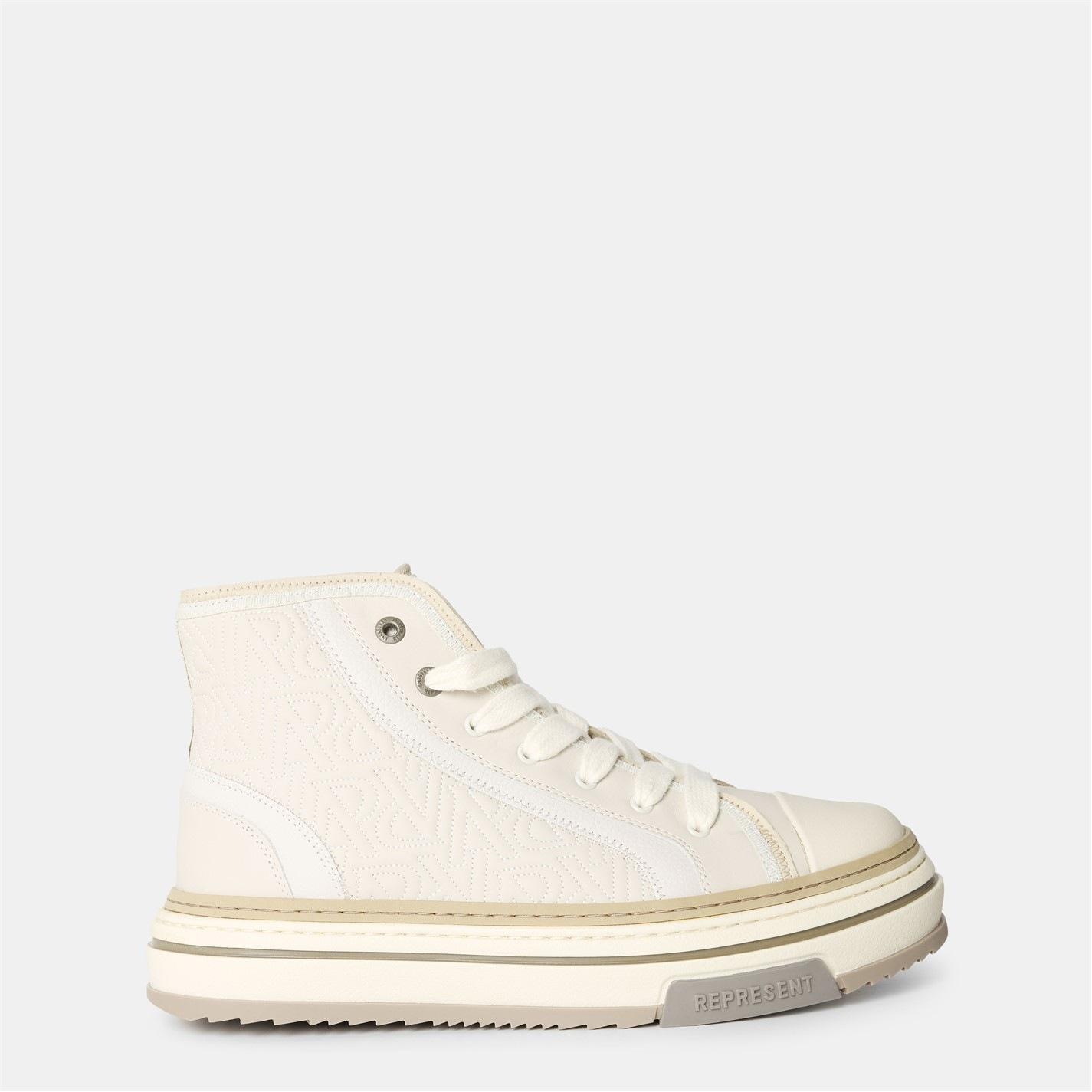 REPRESENT Men's Chunky Trainers by COGGLES