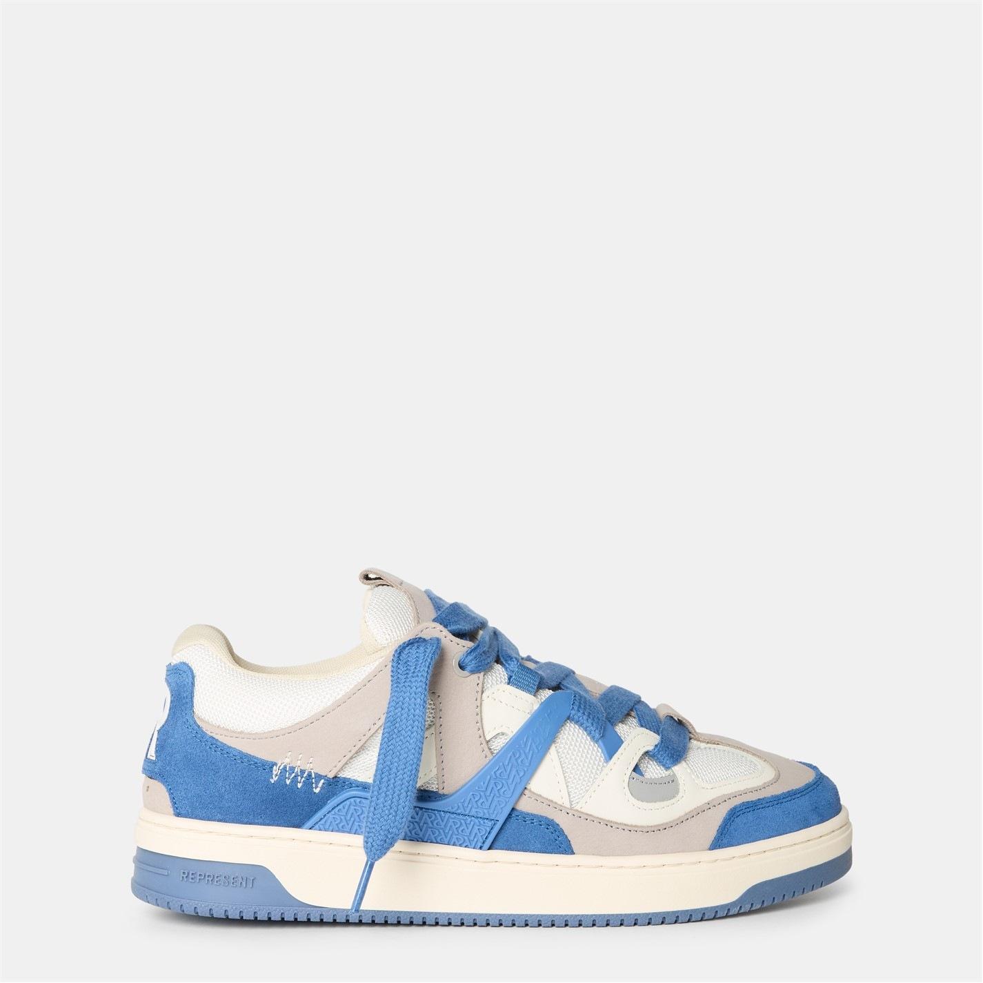 REPRESENT Men's Chunky Trainers by COGGLES