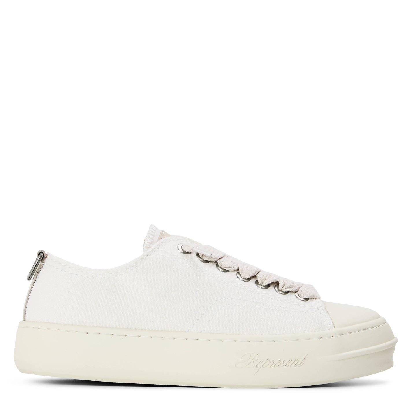 REPRESENT Men's Low-Top Trainers by COGGLES