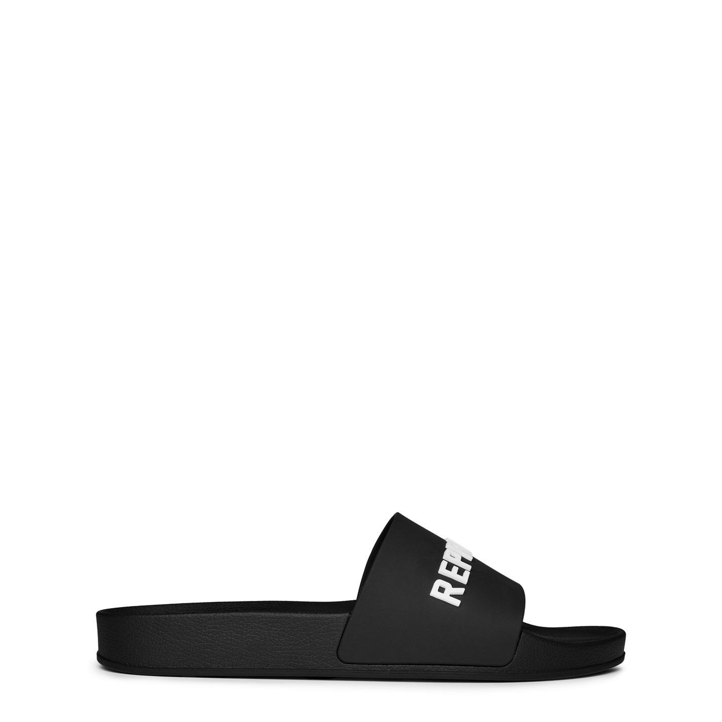 REPRESENT Men's Owners Club Sliders by COGGLES
