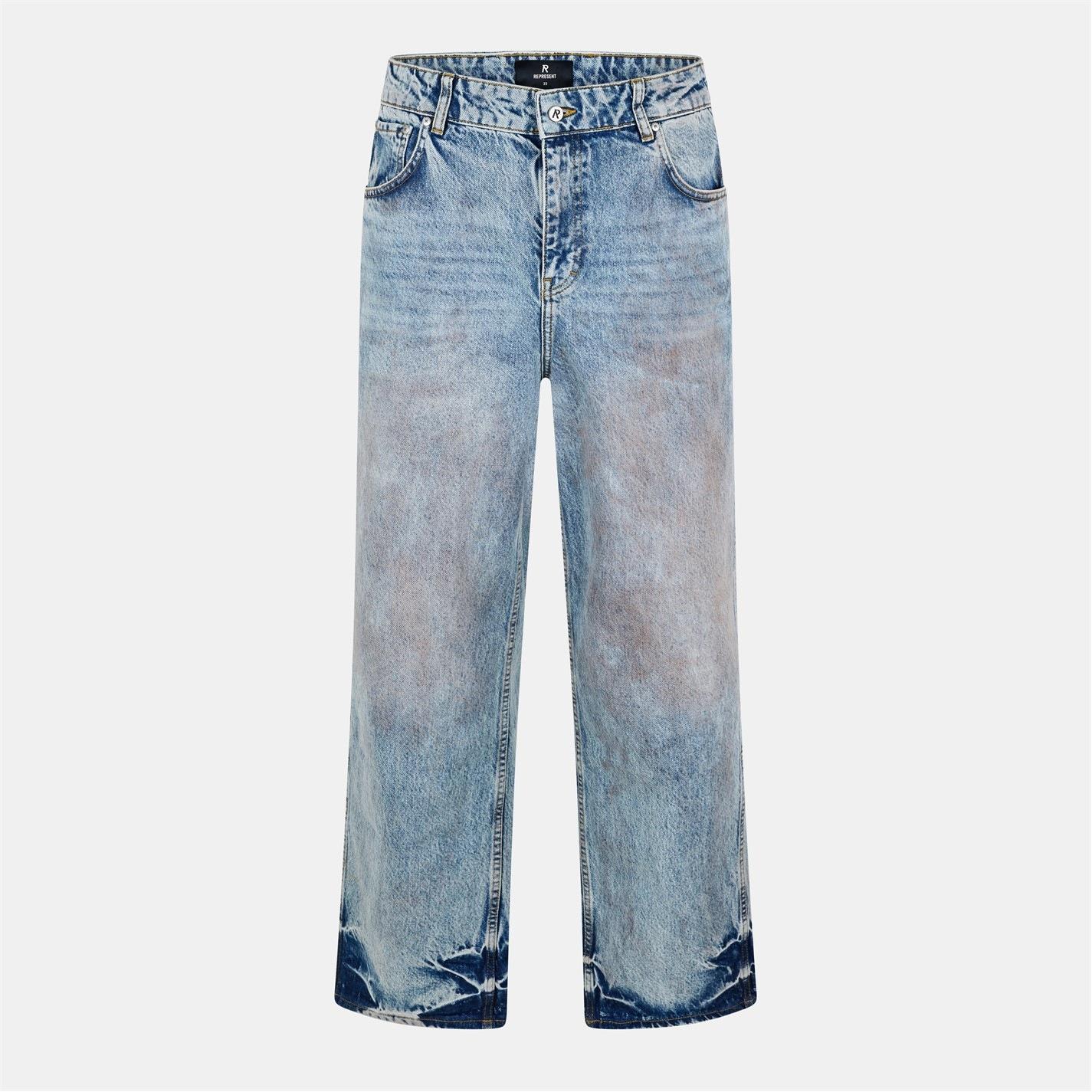 REPRESENT Rep Baggy Jn Sn99 by COGGLES