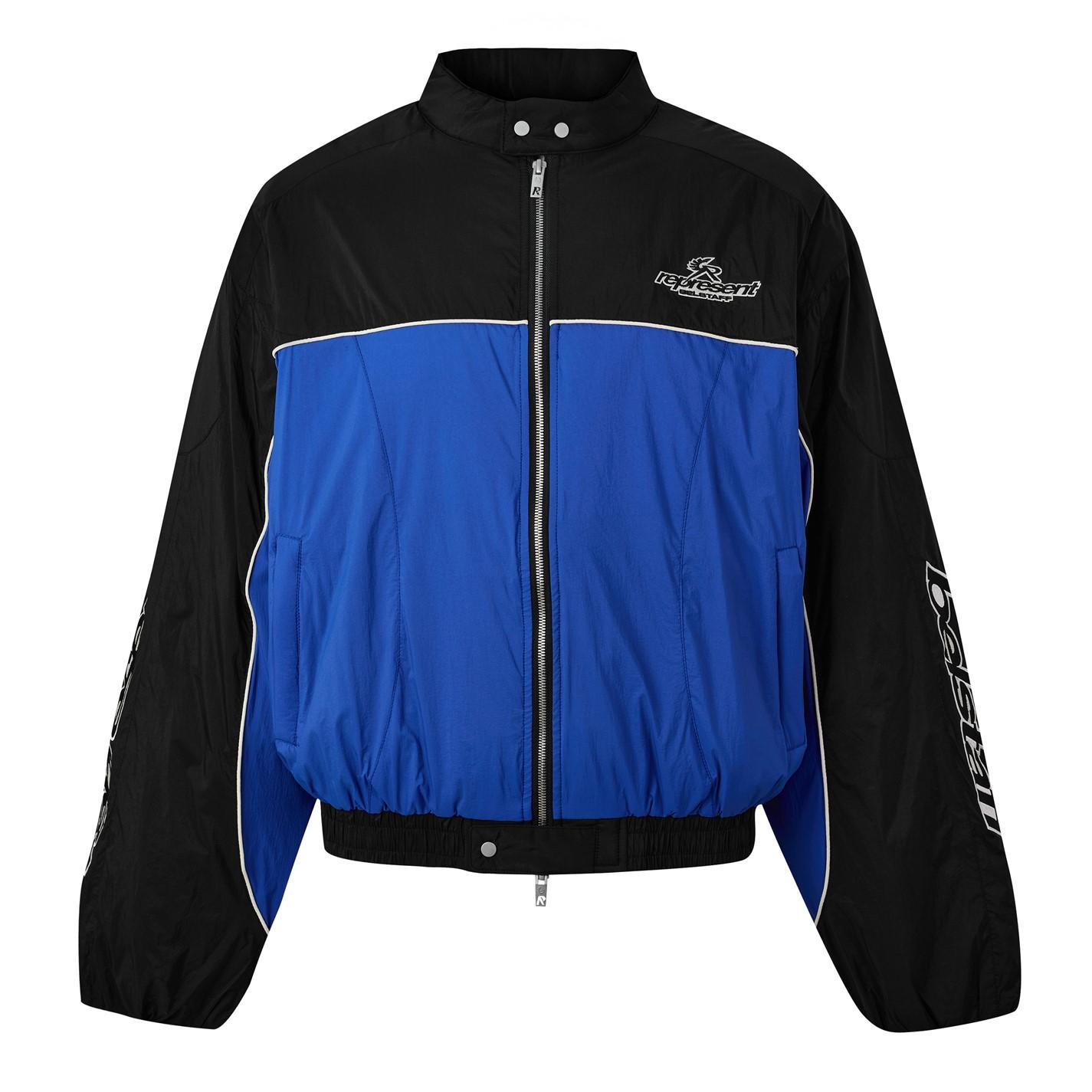 REPRESENT X BELSTAFF Men's Bomber Jacket by COGGLES