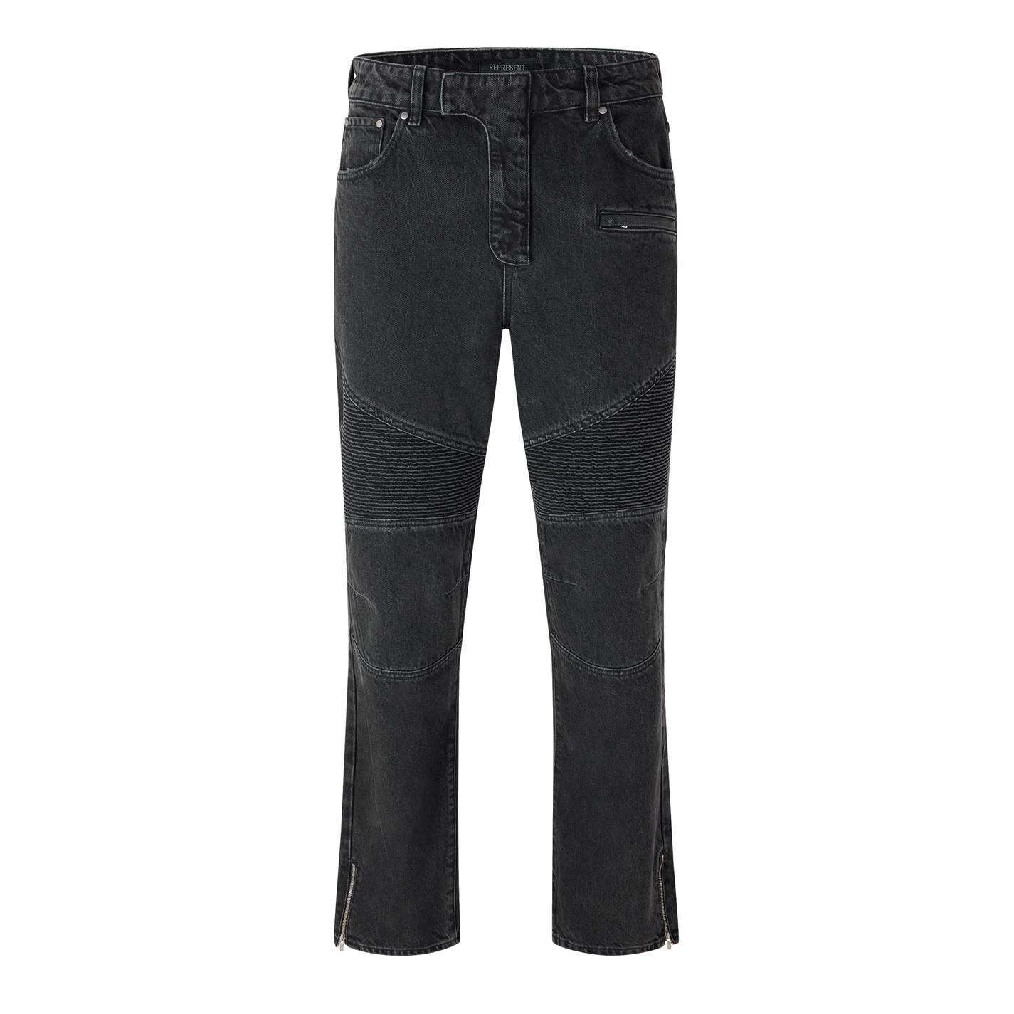 REPRESENT X BELSTAFF Men's Slim Fit Jeans by COGGLES