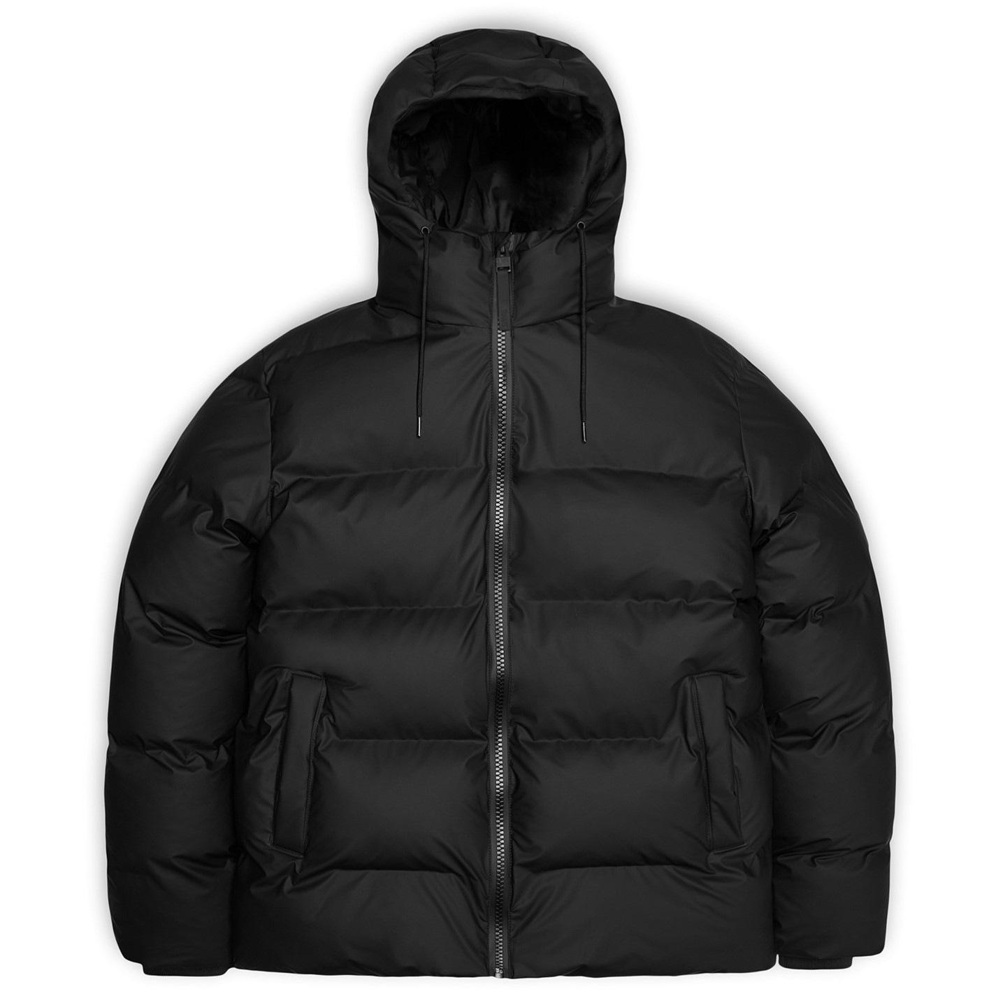 Rains Alta Puffer by COGGLES