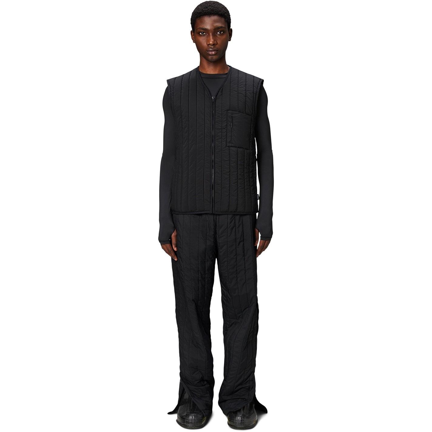 Rains Banja Liner Vest by COGGLES