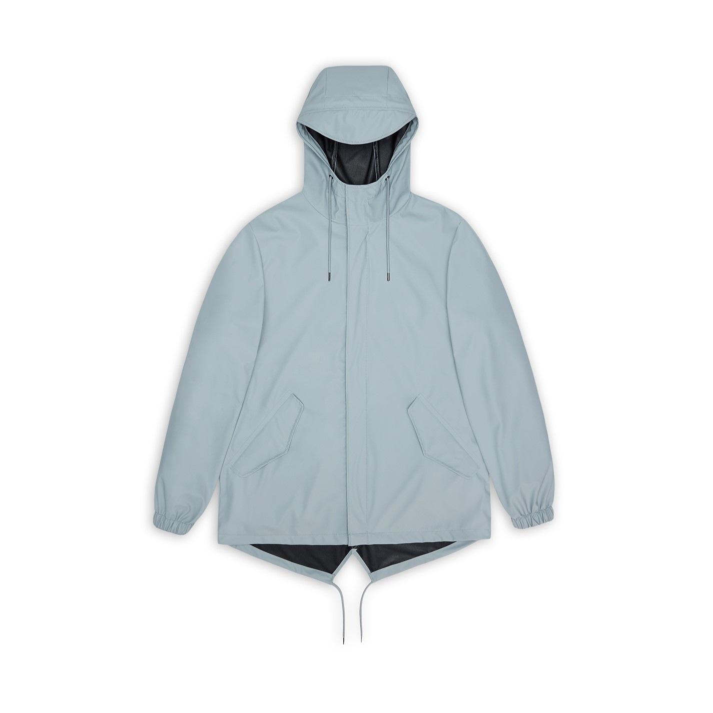 Rains Fishtail Waterproof Jacket by COGGLES