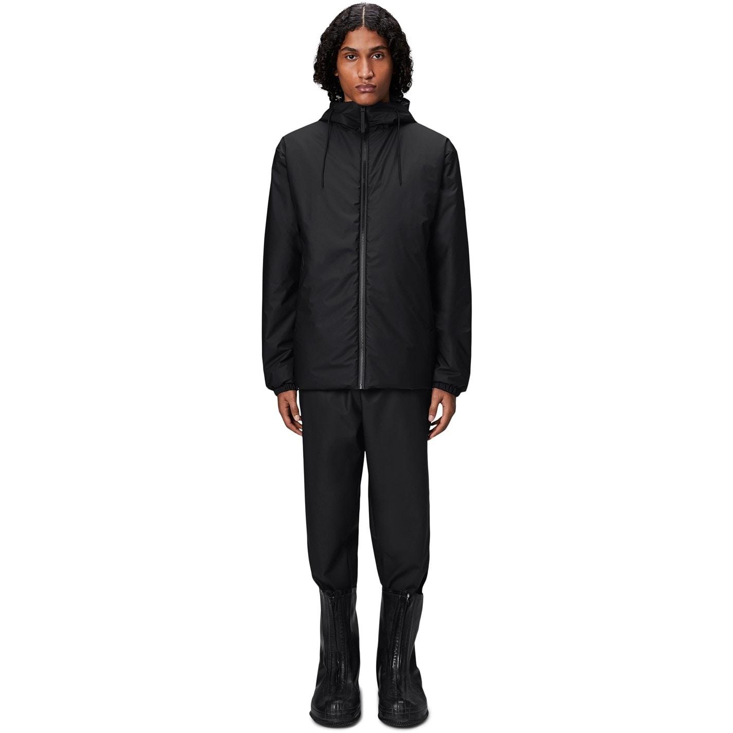Rains Lohja Insulated Jacket by COGGLES