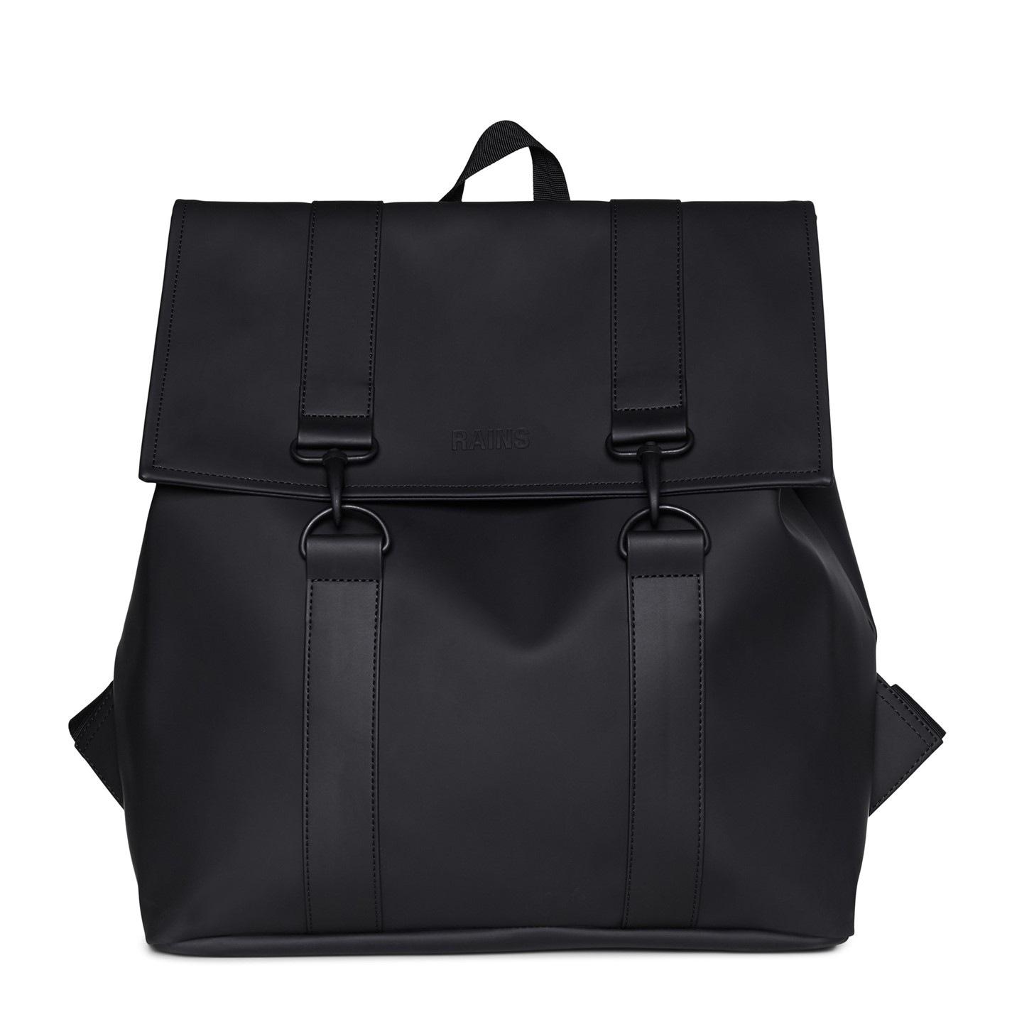 Rains MSN Backpack by COGGLES