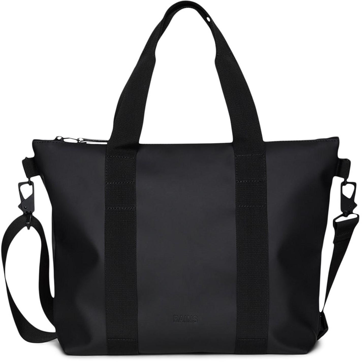 Rains Micro Tote Bag by COGGLES