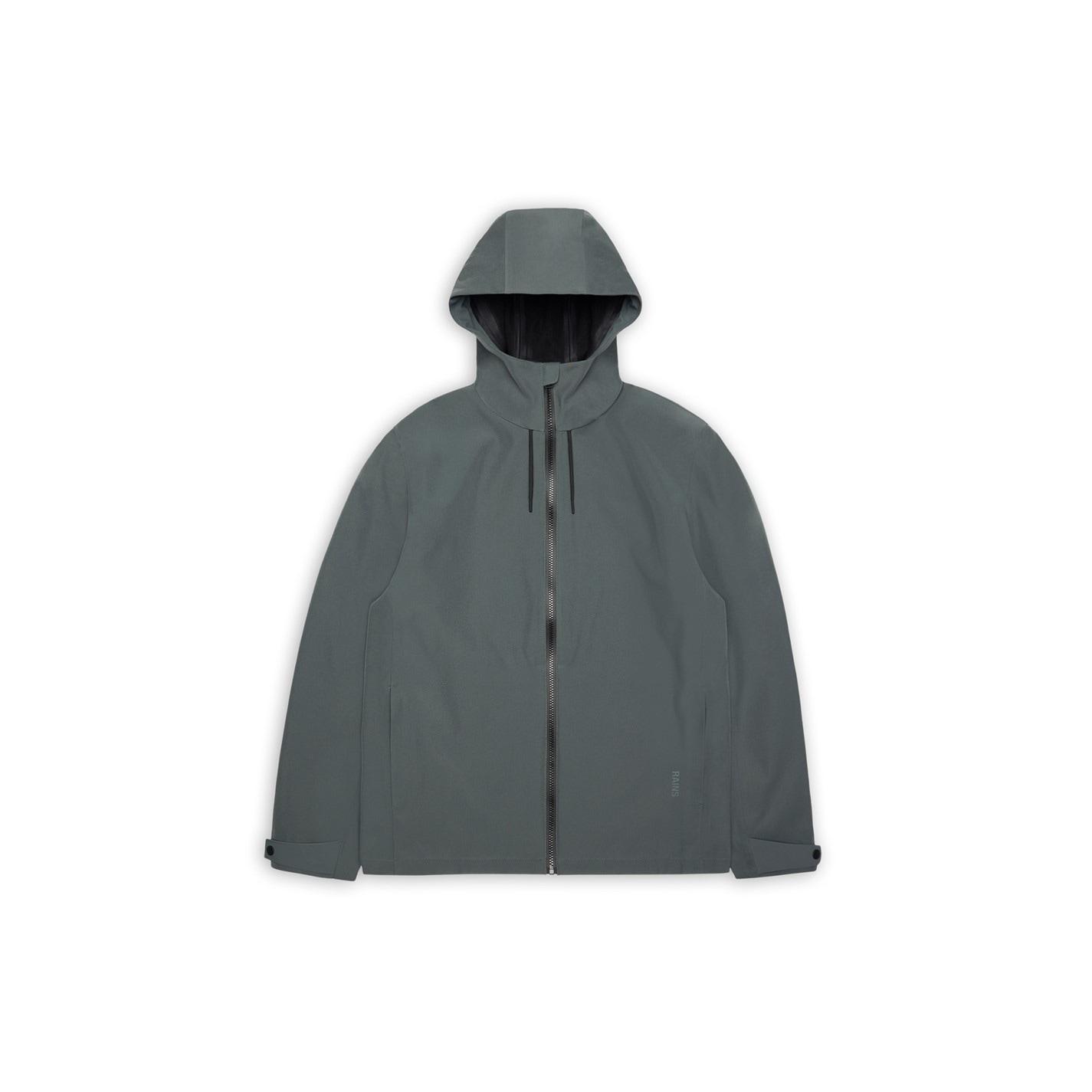 Rains Suva Waterproof Softshell Jacket by COGGLES