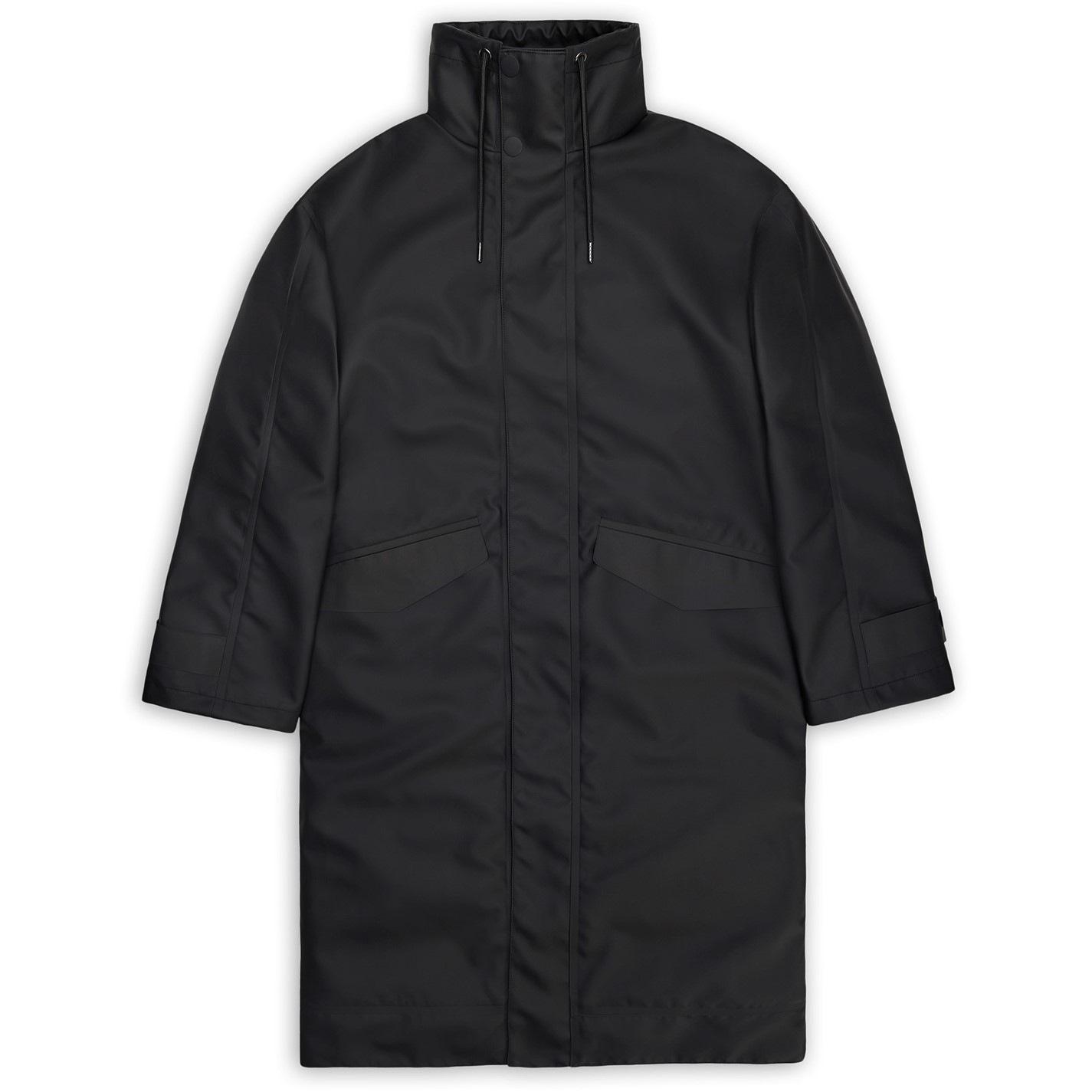 Rains Vision Longer Jacket by COGGLES