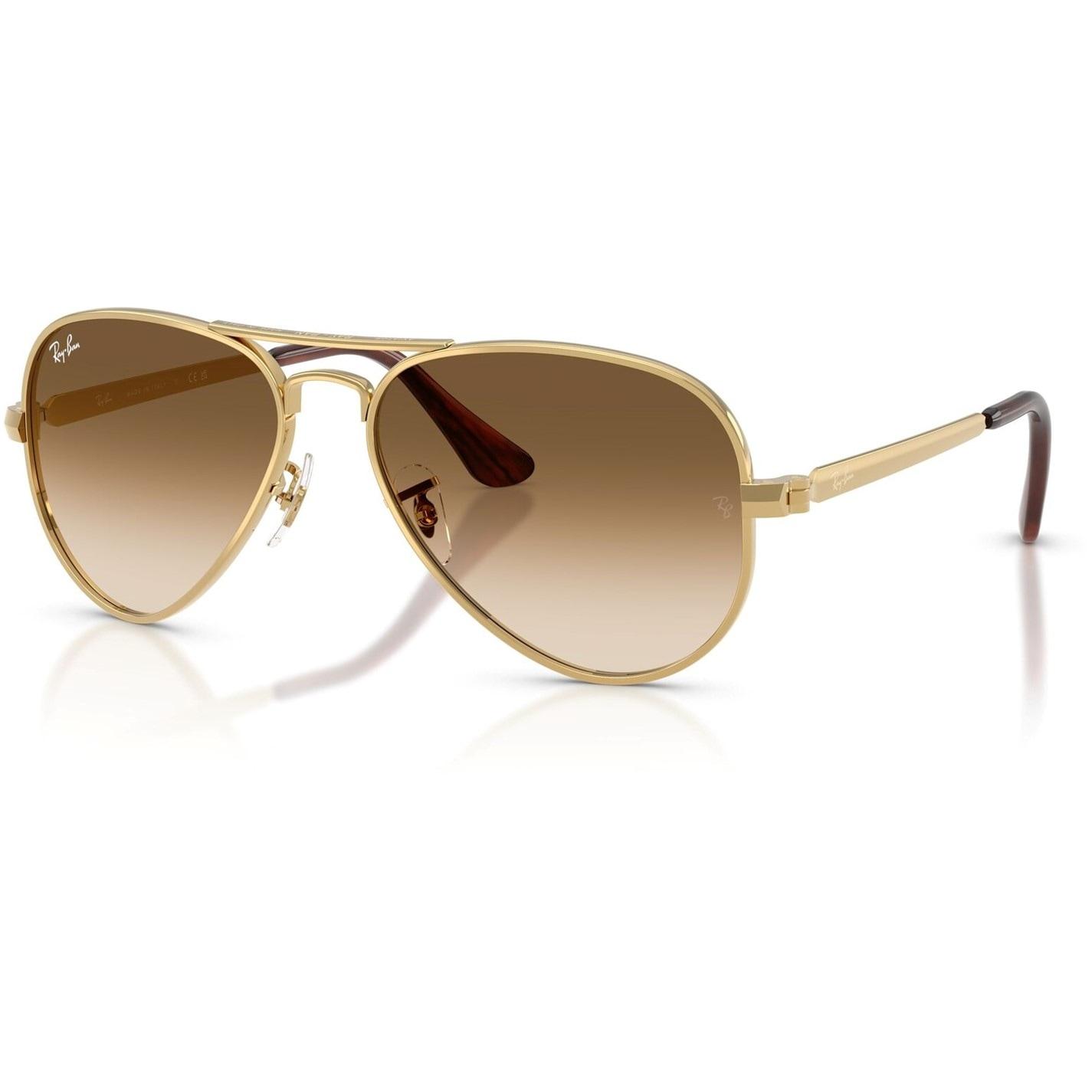 Ray-Ban Rayban Aviator Max 00 by COGGLES
