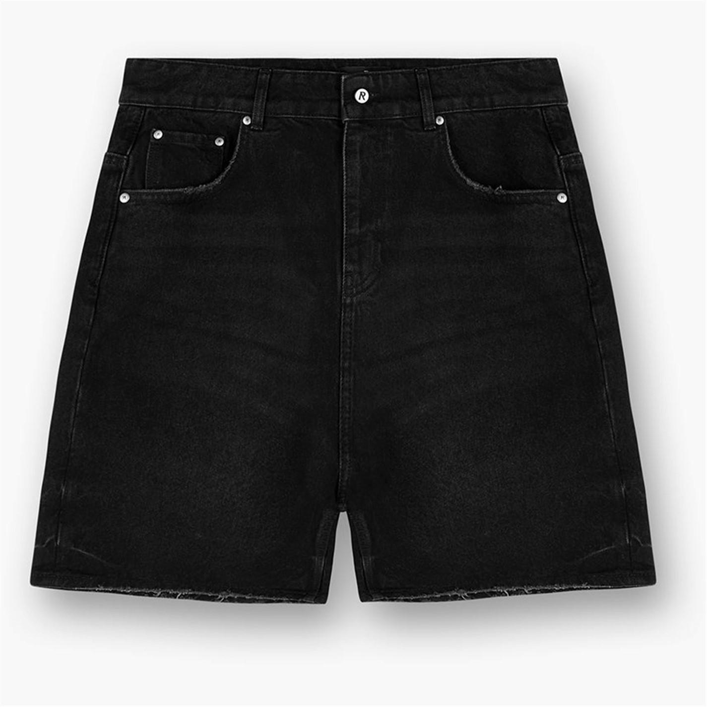 Represent Denim Short Sn99 by COGGLES