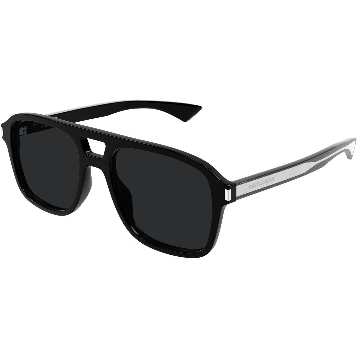SAINT LAURENT Men's SL 881 Aviator Sunglasses by COGGLES