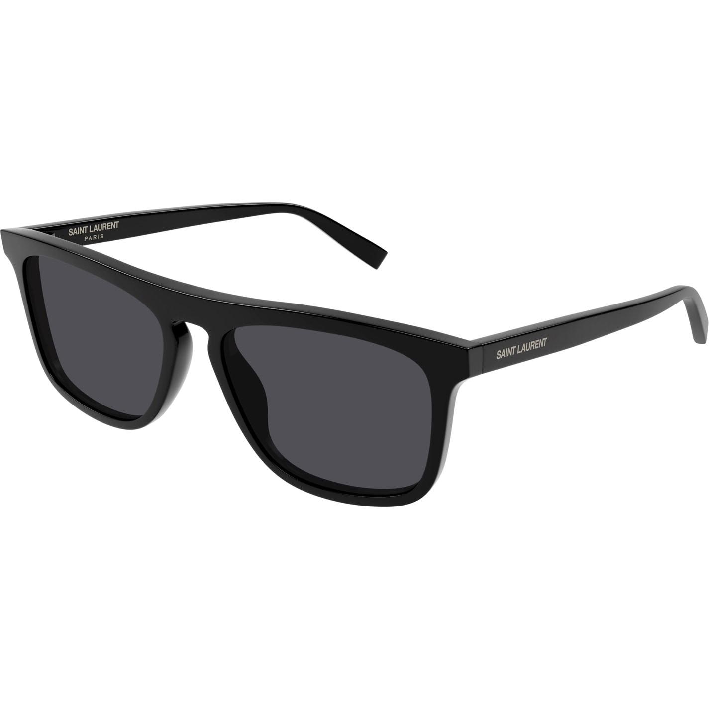 SAINT LAURENT Men's Wayfarer Sunglasses by COGGLES