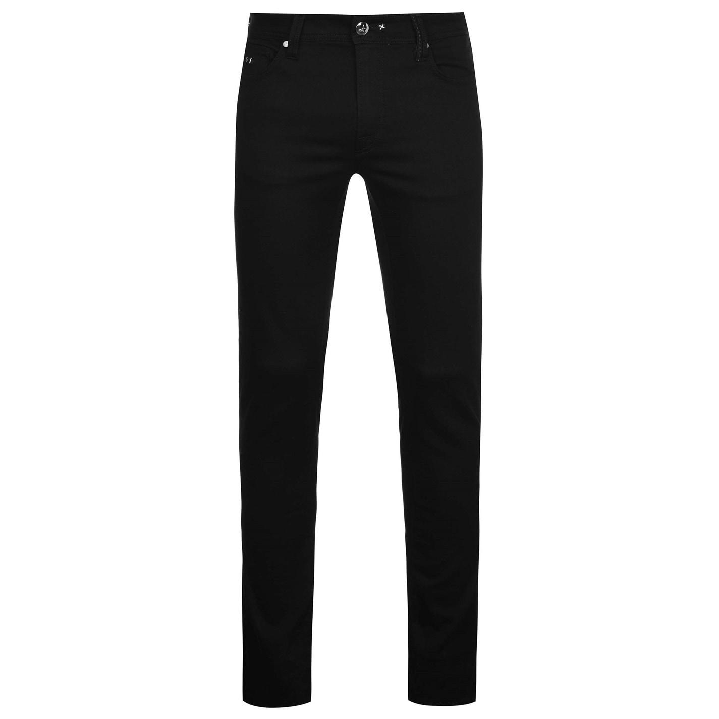 SARTORIA TRAMAROSSA Leonardo Slim Fit Jeans by COGGLES