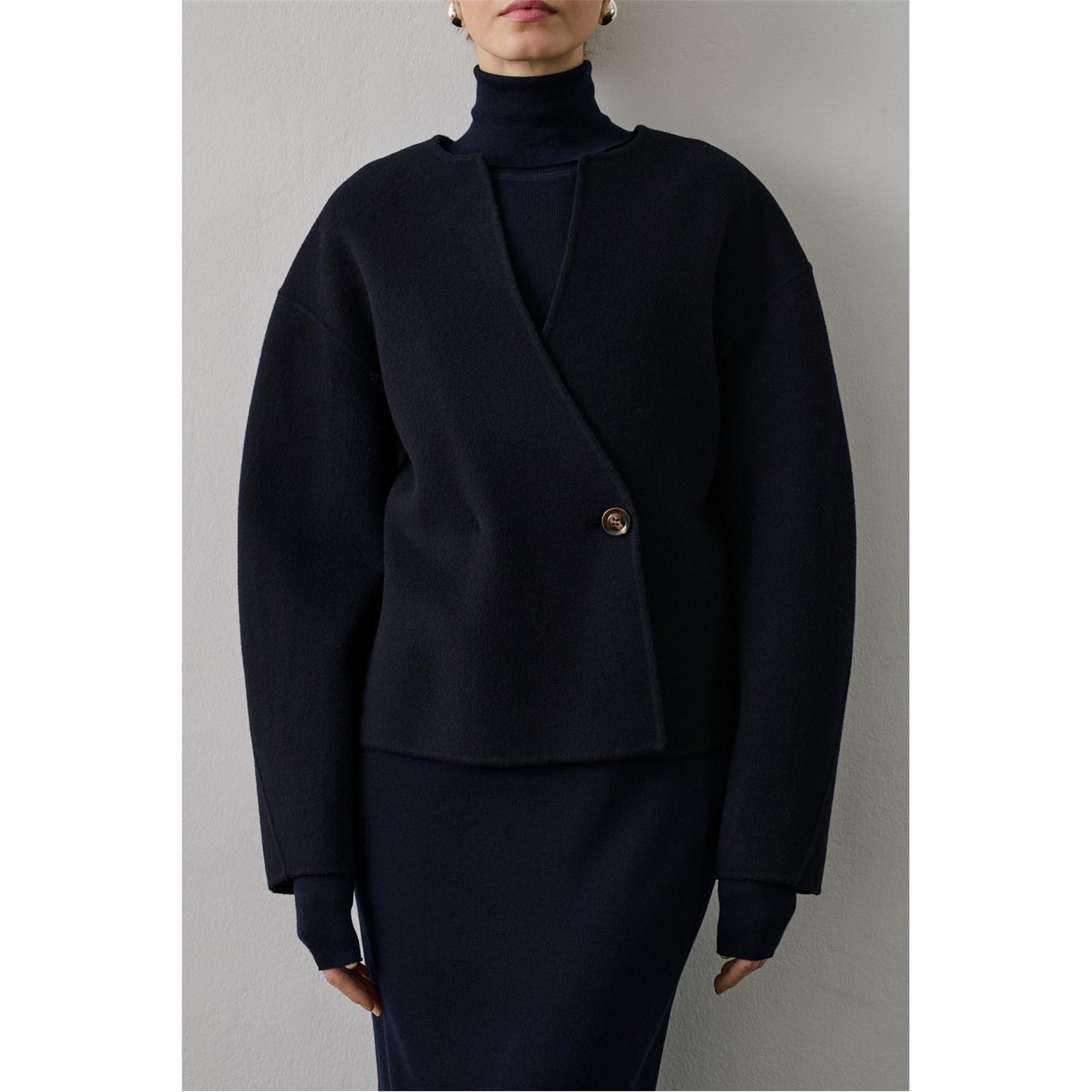 SOEUR Soeur Dream Coat Ld61 by COGGLES