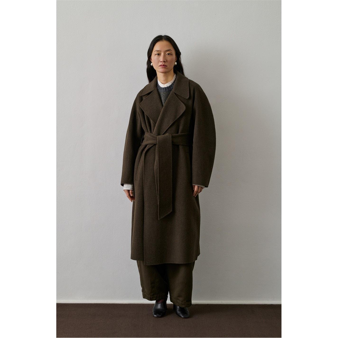 SOEUR Soeur Harvard Coat Ld61 by COGGLES