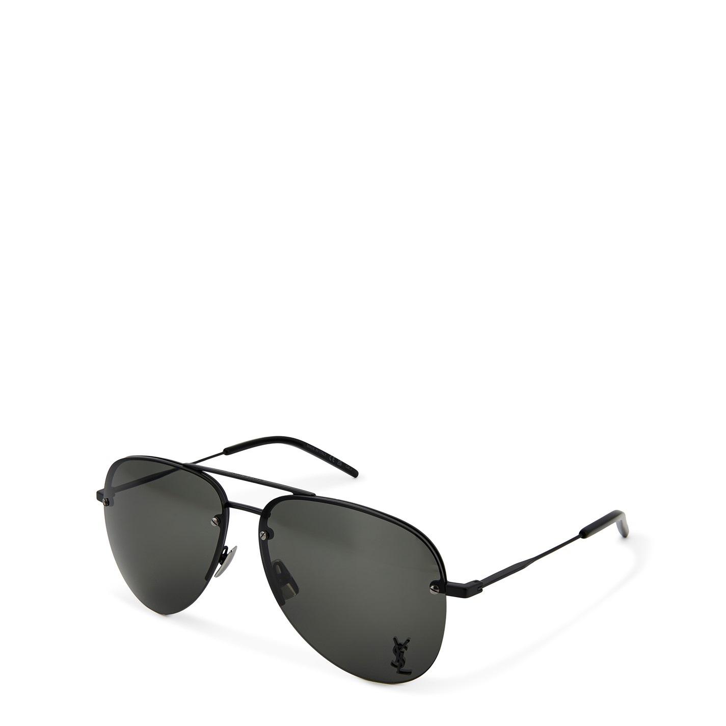 Saint Laurent Classic 11 Sunglasses by COGGLES