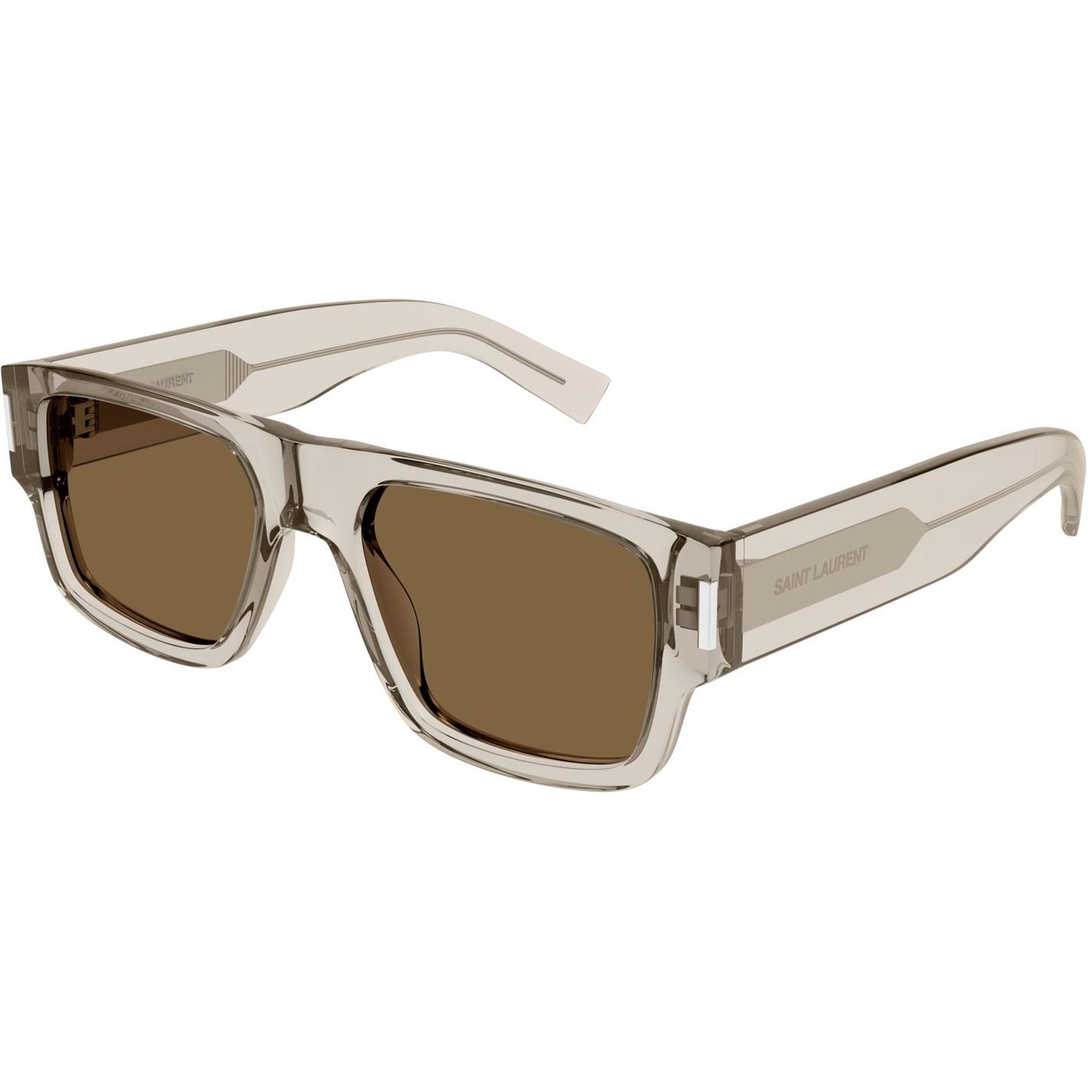 Saint Laurent Men's Wayfarer Sunglasses by COGGLES