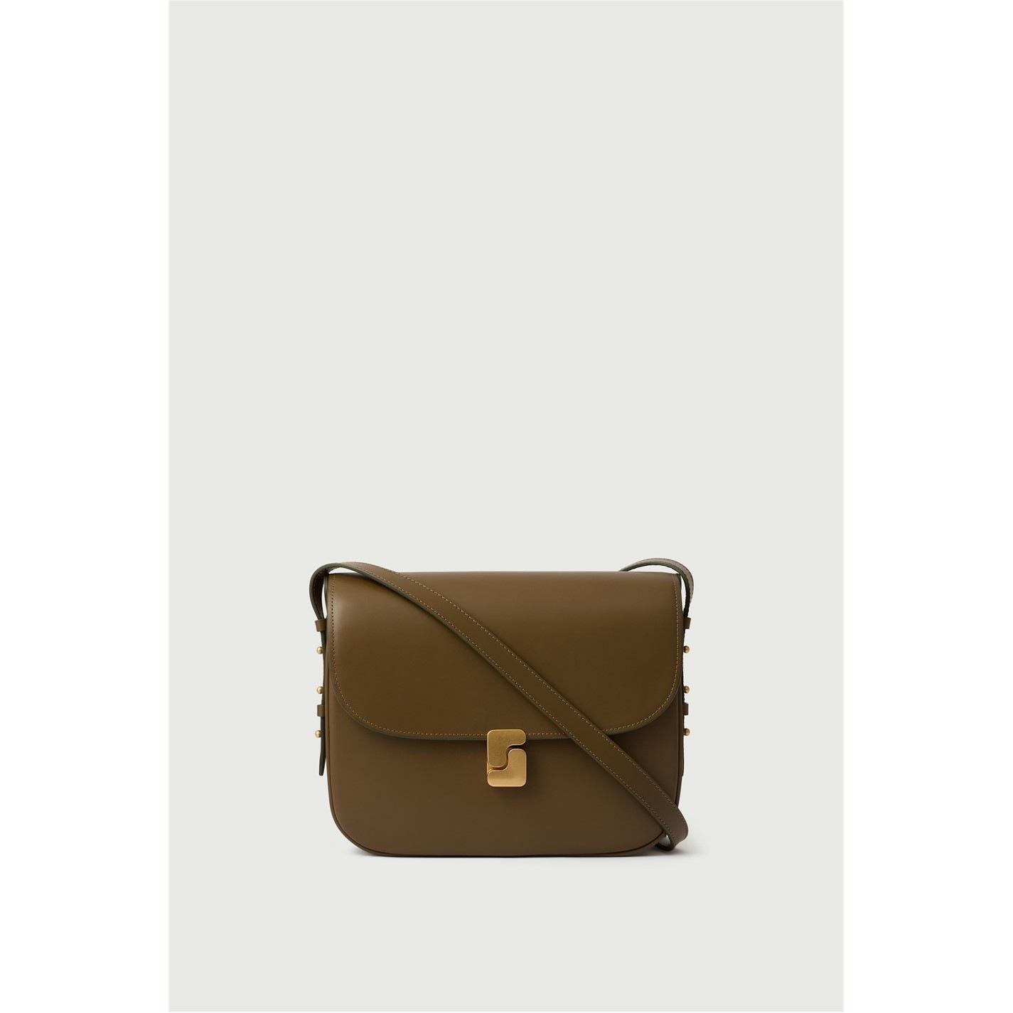 Soeur Women's Bellissima Max Camera Bag by COGGLES