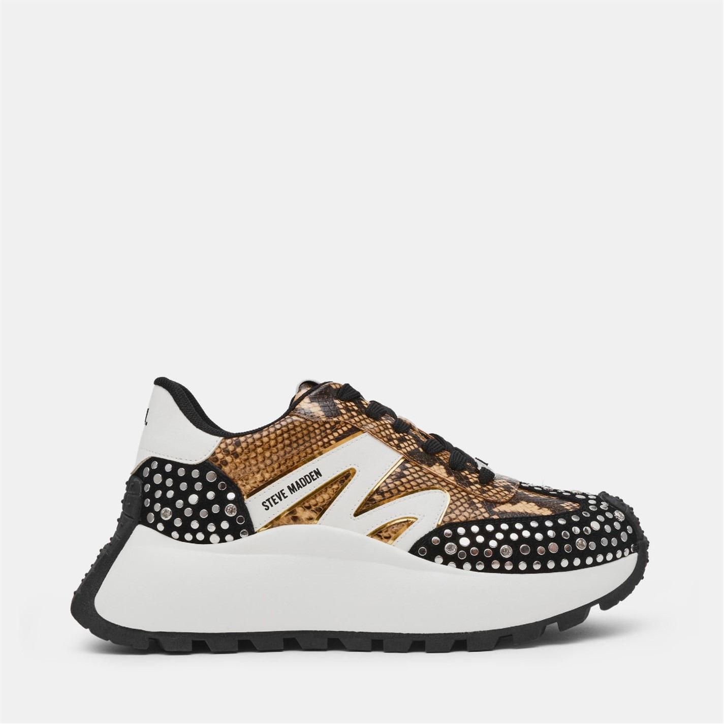 Steve Madden Madden Supercampo-S Ld99 by COGGLES