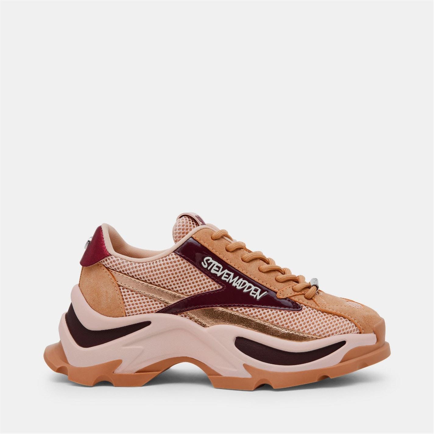 Steve Madden Madden Zoomz Trainer Ld99 by COGGLES